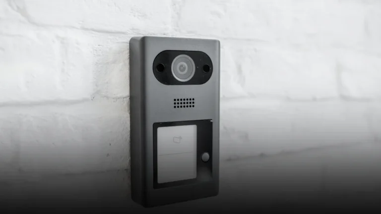 خدمات شركه تركيب انتركم بأحدث الأنظمة الأمنية