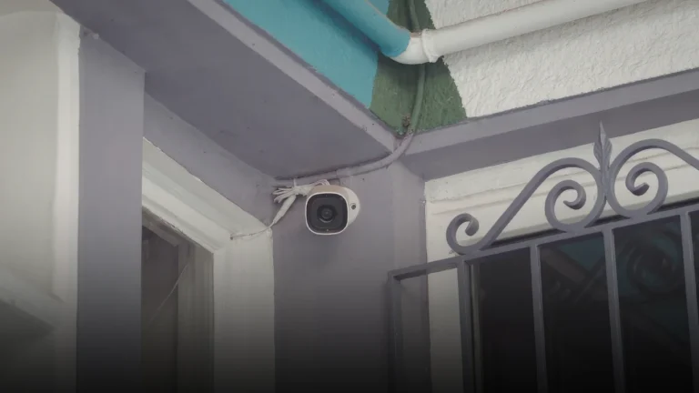 انواع الكاميرات الرقة واختيار النظام المناسب