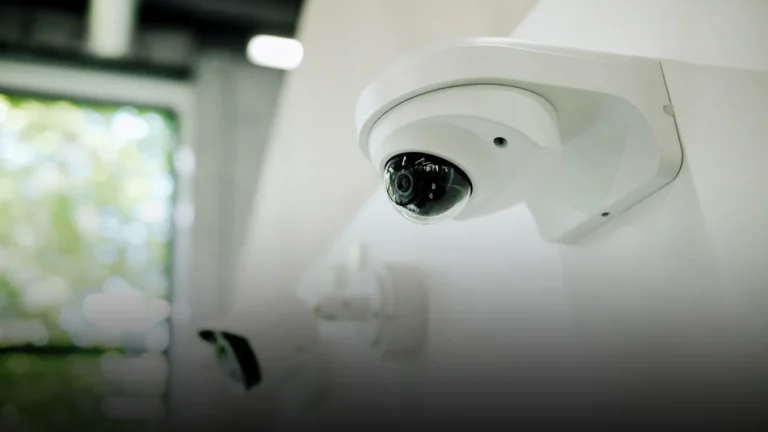 انواع الكاميرات العديلية وكيف تختار الأنسب لك