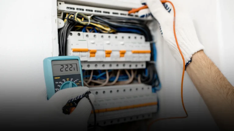 أنظمة اتصال وأمان متكاملة بتقنيات حديثة