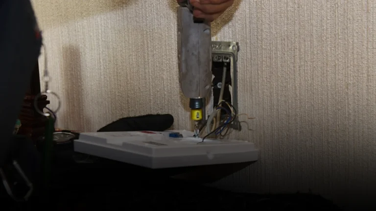 تركيب انتركم وبدالة النهضة بأحدث التقنيات