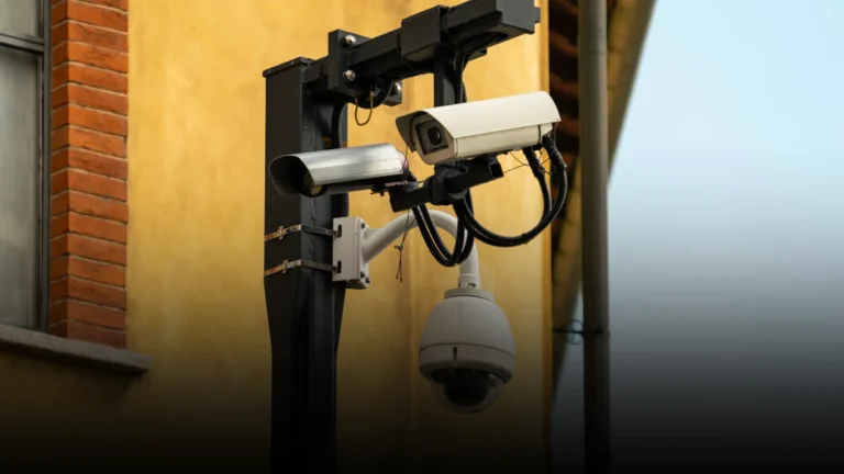 تركيب كاميرات الواي فاي الشويخ بخطوات احترافية متكاملة