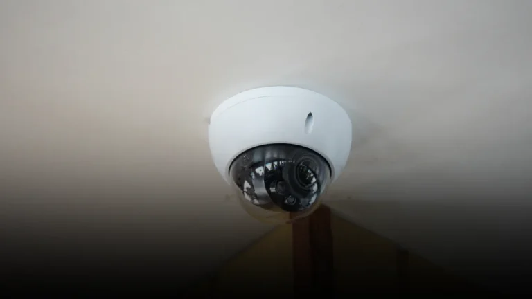 خدمات تركيب كاميرات مراقبة العقيلة باحترافية عالية