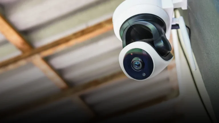 تركيب كاميرات مراقبة الكويت بيان بأعلى جودة وحماية متكاملة