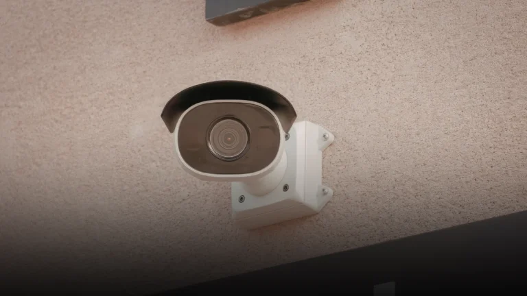 تركيب كاميرات مراقبة ثابتة الأندلس باحترافية عالية