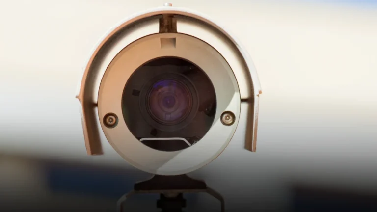 تركيب كاميرات مراقبة ثابتة القادسية بأعلى دقة وأمان