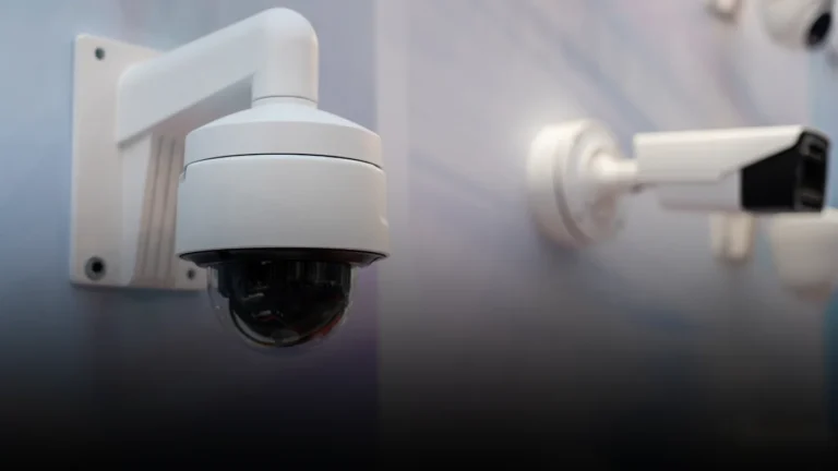 تركيب وبرمجة وصيانة كاميرات الرميثية بأنظمة ذكية متطورة