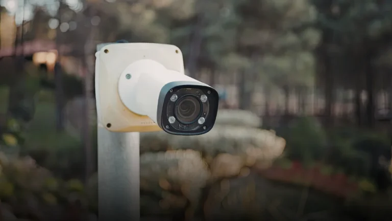 أنظمة مراقبة متطورة تلبي جميع الاحتياجات