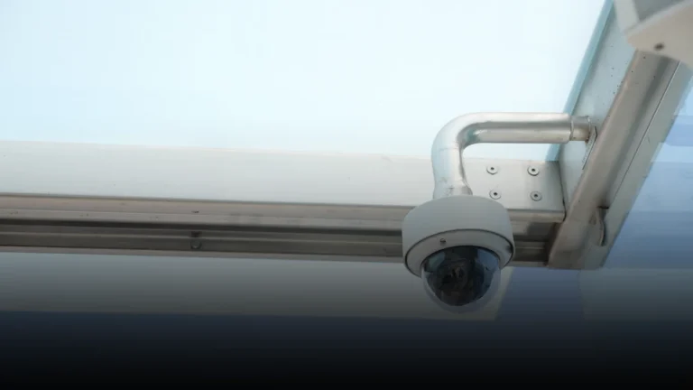 تركيب وبرمجة وصيانة كاميرات مدينة جابر الأحمد باحترافية عالية