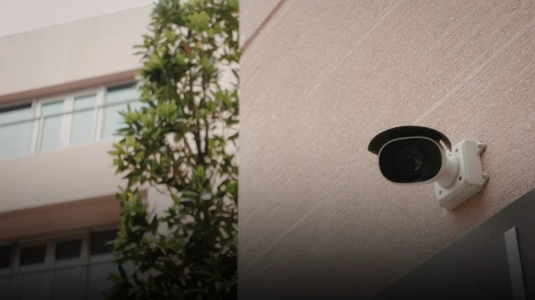 رقم فني كاميرات مراقبة المهبولة لخدمة سريعة واحترافية