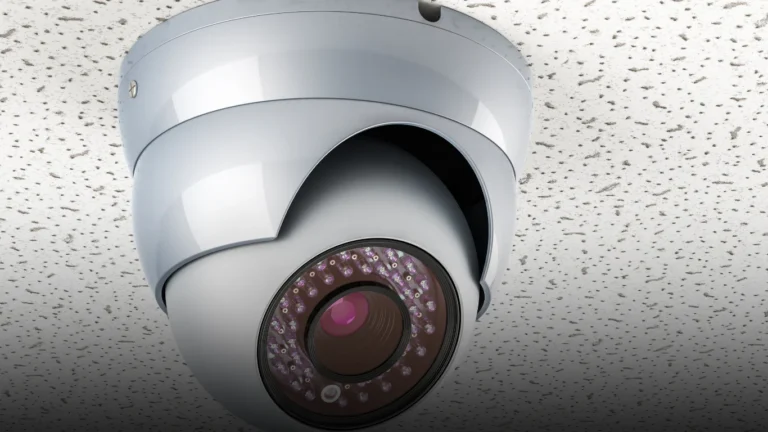 حلول مراقبة متقدمة ترتقي بمستوى الأمان لديك