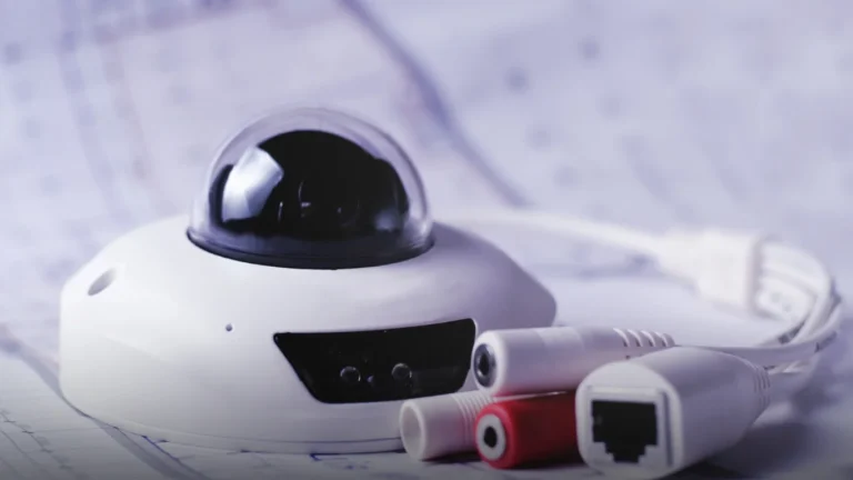 ما الذي يميز خدمات شركة تركيب كاميرات مراقبة جابر العلي؟