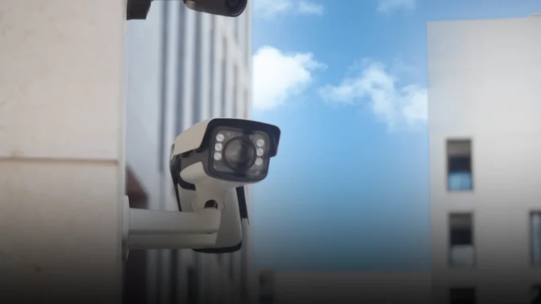 شركة تركيب كاميرات مراقبة شمال غرب الصليبيخات وخدماتها المتكاملة