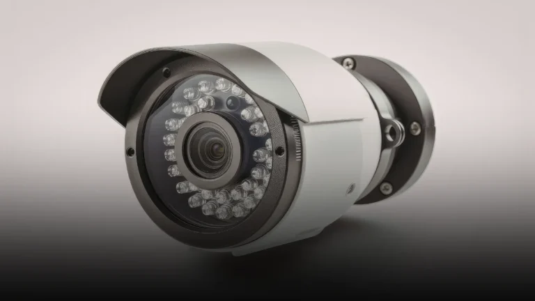 شركة تركيب كاميرات مراقبة مشرف وخدمات الحماية الشاملة