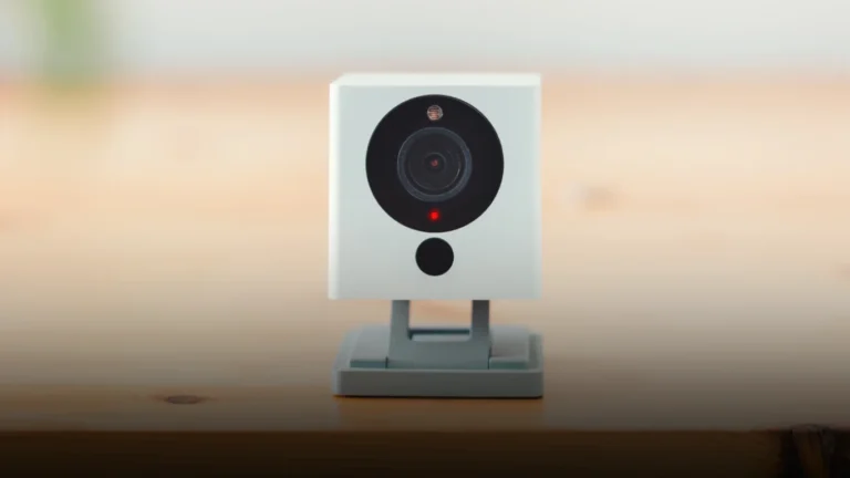 شركة كاميرات مراقبة المقوع وحلول الأمان المتكاملة