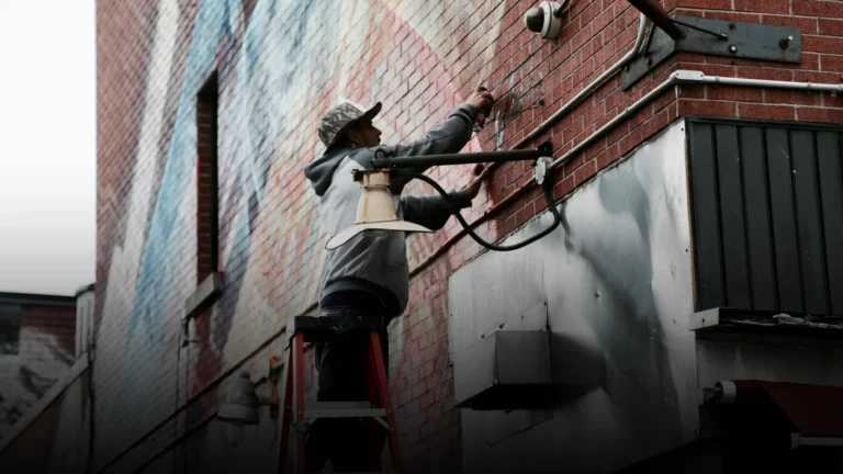 خدمات متكاملة بأنظمة مراقبة حديثة