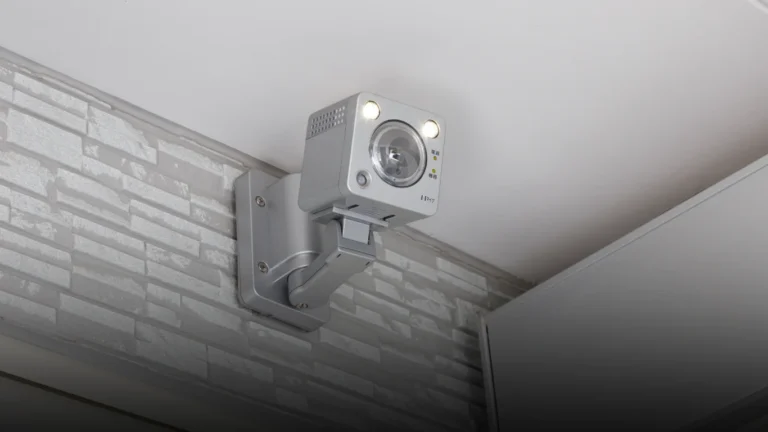 فني تركيب كاميرات صيانه القيروان وخدمات الصيانة المتكاملة