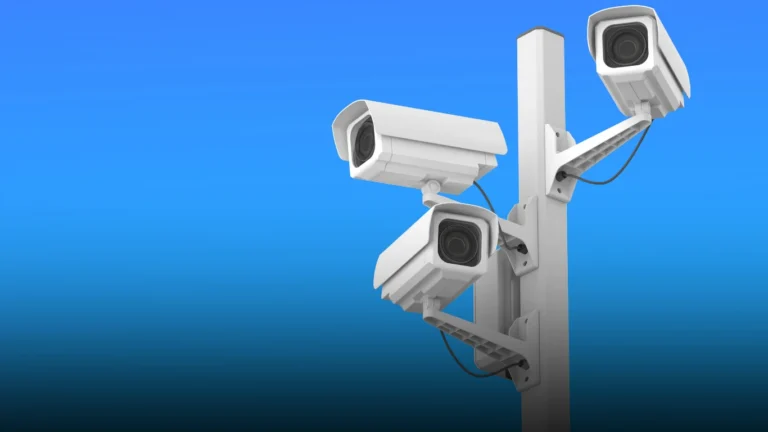 تقنيات الوايرلس الحديثة تمنحك مراقبة بلا قيود