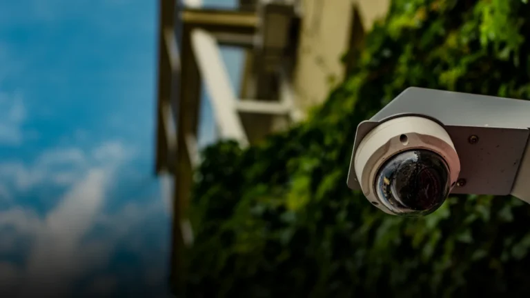 فني تركيب كاميرات وايرلس قرطبة بخبرة وتقنيات حديثة