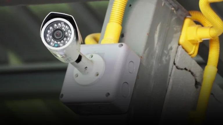 فني كاميرات حولي وخدمات المراقبة المتطورة