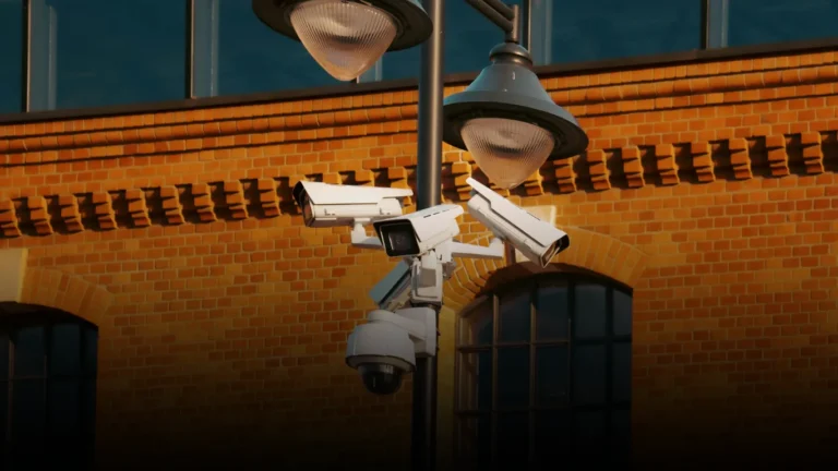 فني كاميرات مراقبة هندي الري بخدمات احترافية متكاملة