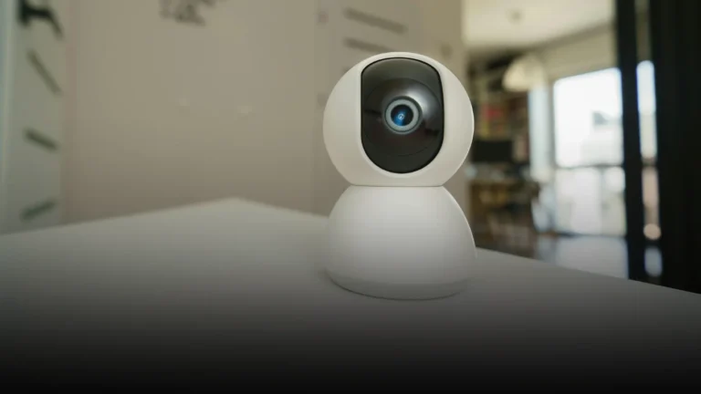 كاميرات مراقبة أبو الحصانية وأنظمة أمان متكاملة