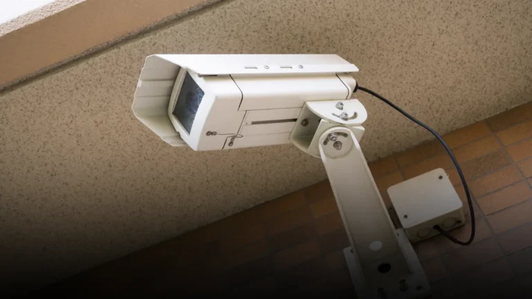 تقنيات مراقبة متقدمة لحماية شاملة