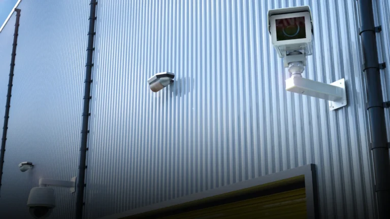 كاميرات مراقبة الفيحاء وتقنيات الأمان الحديثة