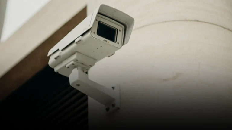 كاميرات مراقبة الكويت الفحيحيل وأنظمة الحماية المتطورة