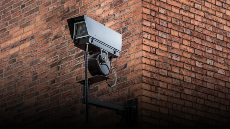 كاميرات مراقبة الكويت اليرموك وأنظمة المراقبة الذكية