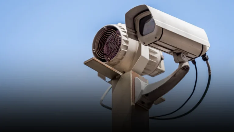 كاميرات مراقبة خارجية الخالدية وتقنيات الحماية المتقدمة