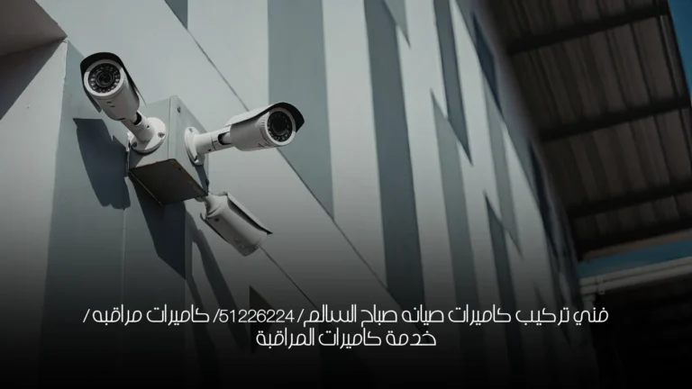 فني تركيب كاميرات صيانه صباح السالم/ 51226224/ كاميرات مراقبه / خدمة كاميرات المراقبة 2 فني تركيب كاميرات صيانه صباح السالم/ 51226224/ كاميرات مراقبه / خدمة كاميرات المراقبة